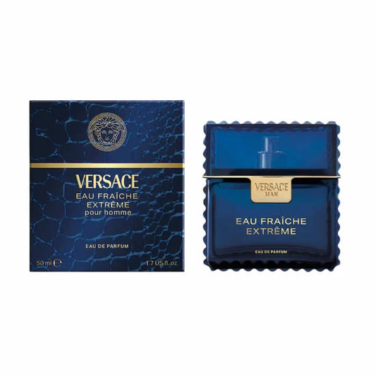 Versace Eau Fraîche Extrême Eau De Parfum 50ml Spray