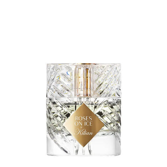 By Kilian Roses On Ice Eau de Parfum Refillable 50ml Spray