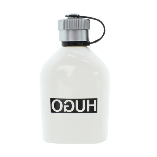 Hugo Boss Hugo Reversed Eau de Toilette 125ml Spray