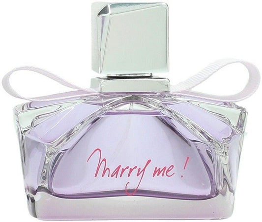 Lanvin Marry Me! Love Balloons Eau de Parfum 50ml Spray