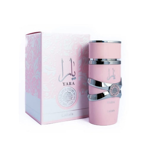 Lattafa Perfumes Yara Eau de Parfum 100ml Spray