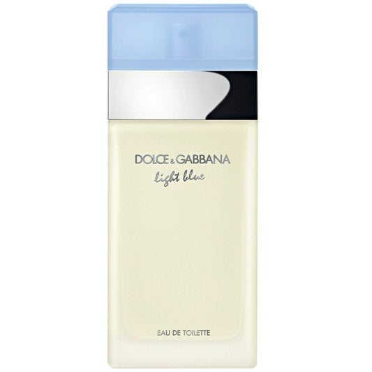 Dolce & Gabbana Light Blue Femme Eau de Toilette 100ml Spray