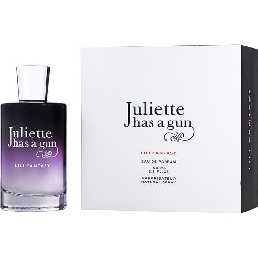 Juliette Has A Gun Lili Fantasy Eau de Parfum 50ml Spray