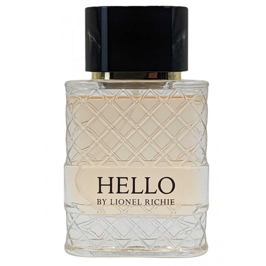 Lionel Richie Hello Men Eau de Cologne