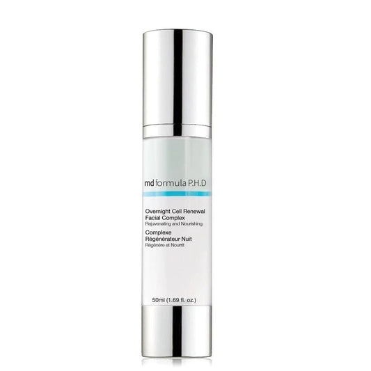 MD Formula P.H.D Overnight Cell Renewal Facial Complex 50ml