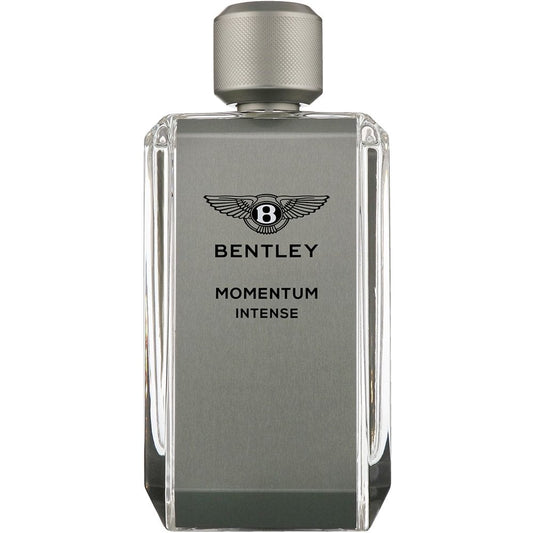 Bentley Momentum Intense Eau de Parfum 100ml Spray