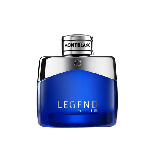 Mont Blanc Legend Blue Eau de Parfum 100ml, & 50ml Spray