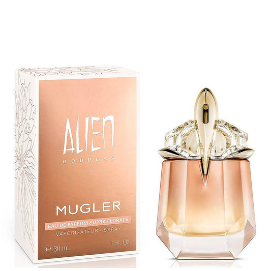Mugler Alien Goddess Supra Florale Eau de Parfum 30ml Spray