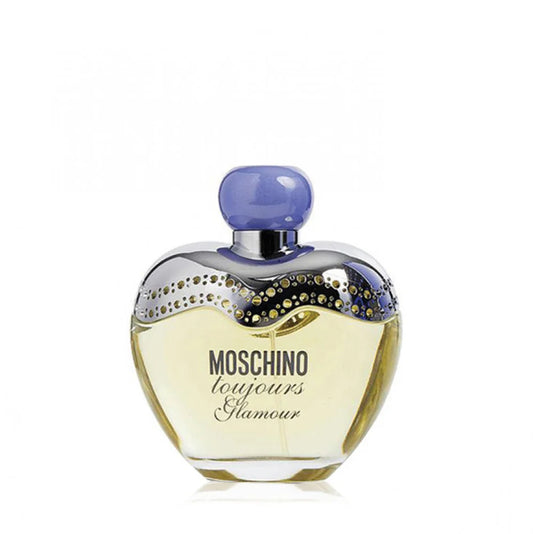Moschino Toujours Glamour Eau de Toilette 30ml Spray