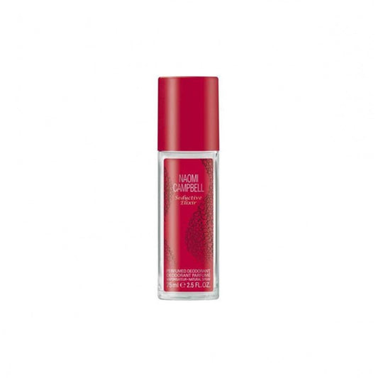 Naomi Campbell Seductive Elixir Deodorant Spray 75ml