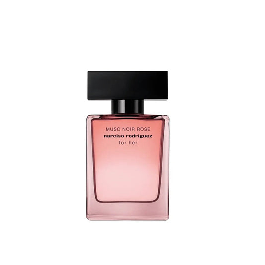 Narciso Rodriguez Musc Noir Rose For Her Eau de Parfum 30ml Spray