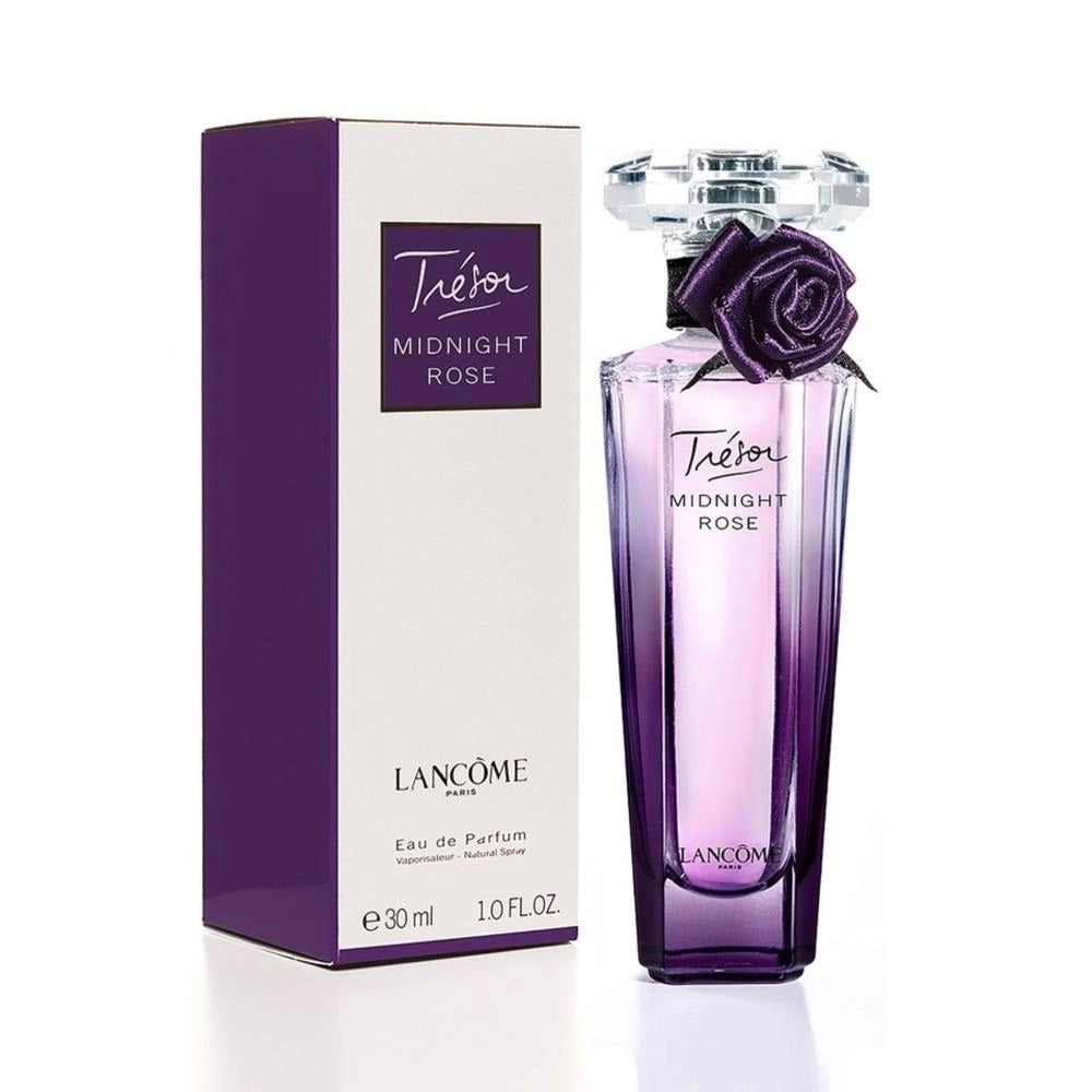 Lancome Tresor Midnight Rose Eau de Parfum 30ml Spray Lancome Tresor Midnight Rose Eau de Parfum 30ml Spray