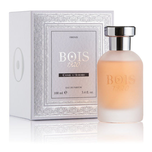 Bois 1920 Come L'amore Eau De Toilette 100ml Spray