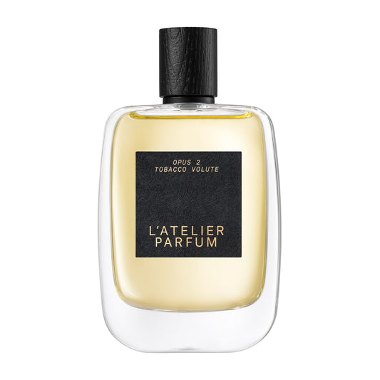 L'Atelier Parfum Tobacco Volute Eau de Parfum 100ml Spray