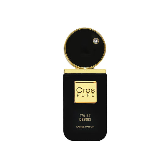 Oros Pure Twist Debois Eau De Parfum 100ml Spray
