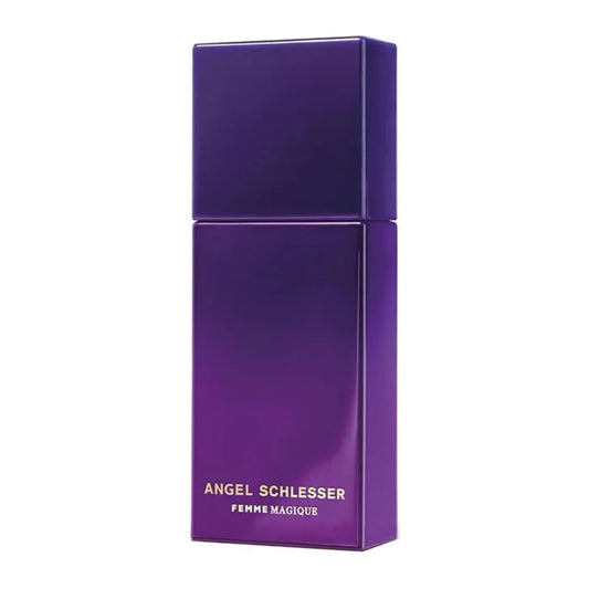 Angel Schlesser Femme Magique Eau De Parfum 100ml Spray