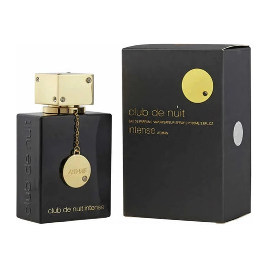 Armaf Club De Nuit Intense Eau De Parfum 105ml Spray
