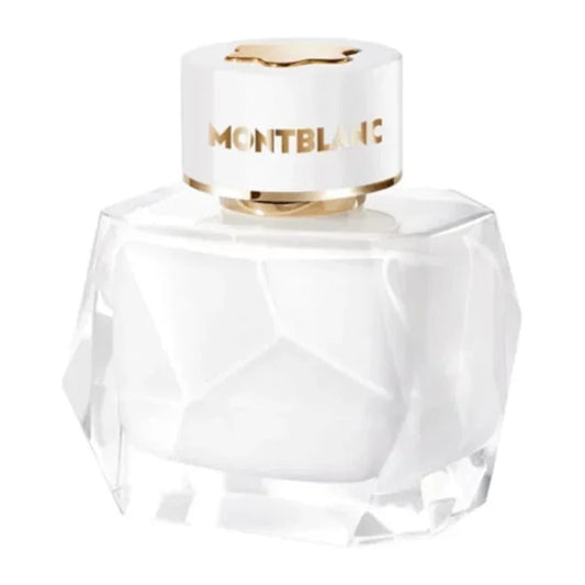 Mont Blanc Signature Eau de Parfum