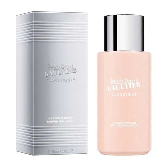 Jean Paul Gaultier Classique Body Lotion 200ml