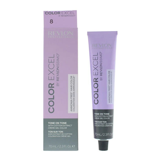 Revlon Revlonissimo Colorsmetique Colour Excel