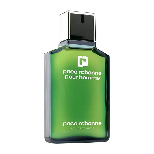 Paco Rabanne Pour Homme Eau de Toilette 100ml Spray