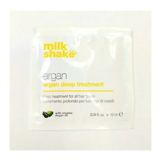 Milk_shake Active Yogurt Mask