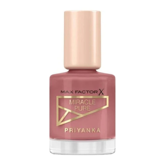 Max Factor Priyanka Miracle Pure Nail Polish