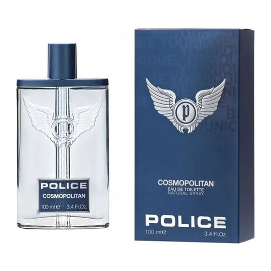 Police Cosmopolitan Eau de Toilette 100ml Spray