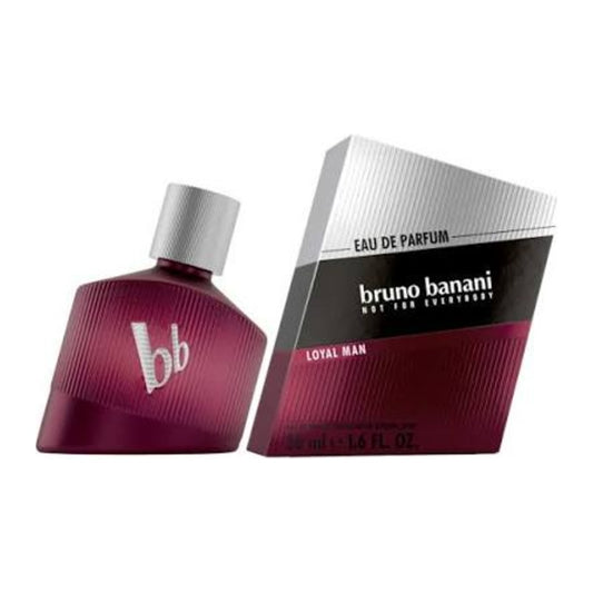 Bruno Banani Loyal Man Eau de Parfum 30ml Spray