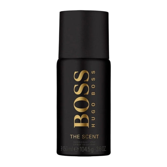 Hugo Boss Boss the Scent Deodorant 150ml Spray