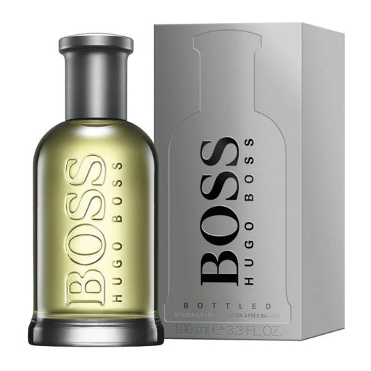 Hugo Boss Boss Bottled Aftershave