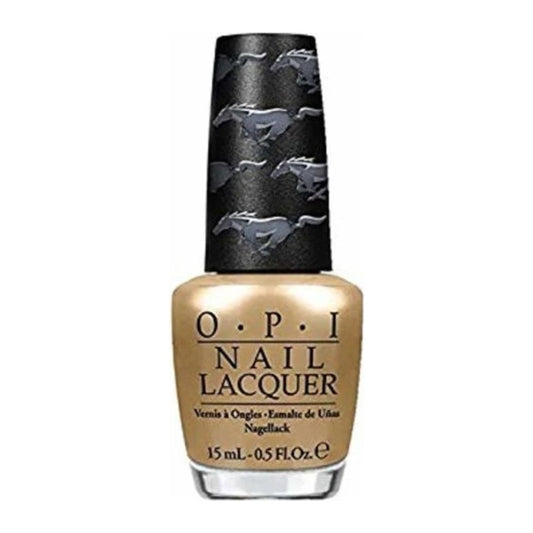 OPI Mustang Nail Lacquer 15ml 50 Years of Style