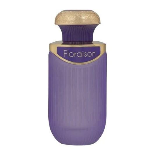 Jenny Glow Floraison Eau De Parfum 100ml Spray