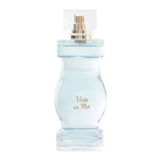 Jeanne Arthes Collection Azur Virée en Mer Eau de Parfum 100ml Spray