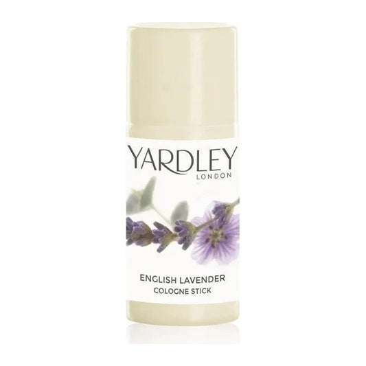 Yardley English Lavender Cologne Stick 20ml