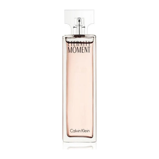 Calvin Klein Eternity Moment Eau de Parfum