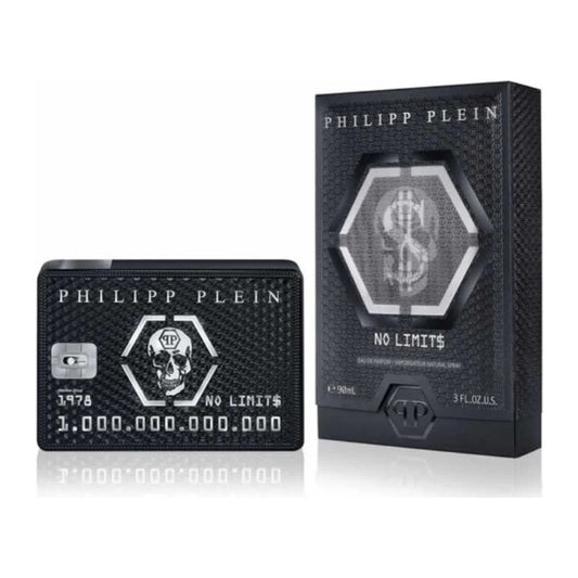 Philipp Plein No Limit$ Eau de Parfum