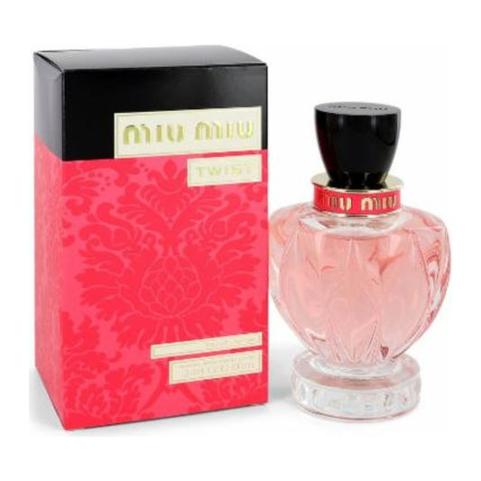 Miu Miu Twist Eau de Parfum