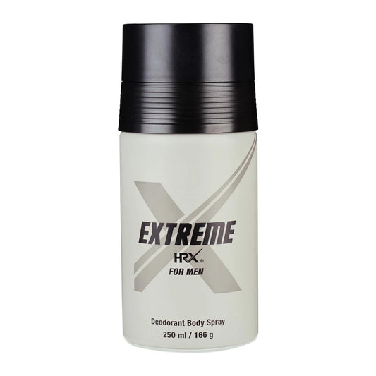 HRX Extreme Deodorant 250ml Spray