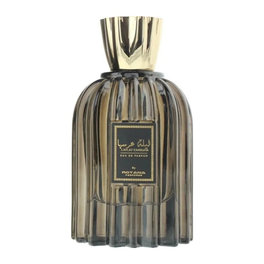 Orchid Rotana Laylat Earsuha Eau De Parfum 100ml Spray