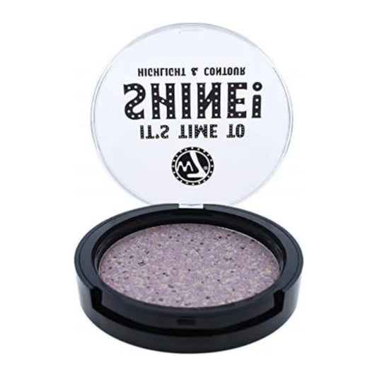 W7 It's Time to Shine Highlight & Contour