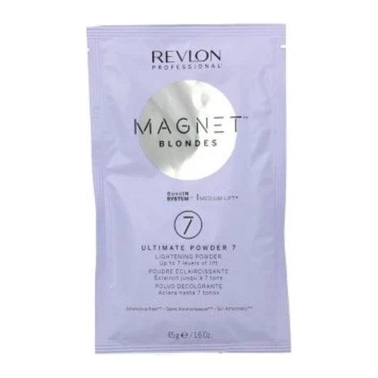 Revlon Magnet Blondes Ultimate 7 Lightening Powder 45g