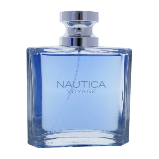 Nautica Voyage Eau de Toilette