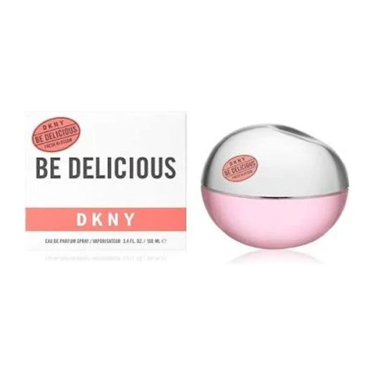 DKNY Be Delicious Fresh Blossom Eau de Parfum
