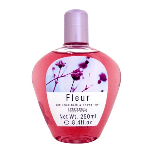 Mayfair Fleur Bath & Shower Gel 250ml