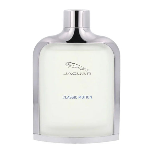 Jaguar Classic Motion Eau de Toilette 100ml Spray