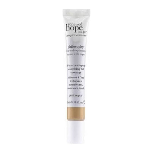 Philosophy Renewed Hope In A Jar Complete Concealer