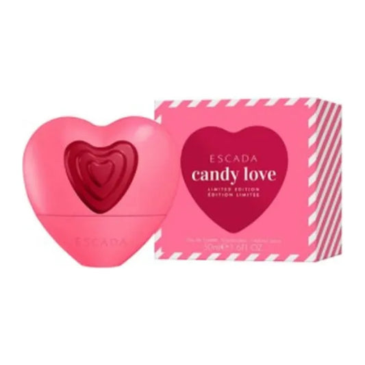 Escada Candy Love Eau de Toilette 100ml Spray