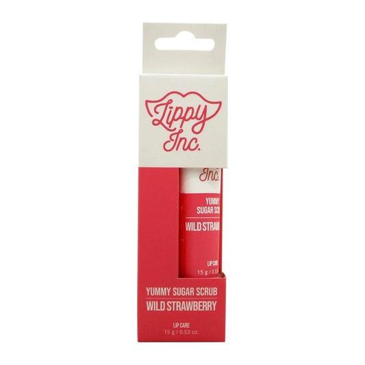 Lippy Inc. Yummy Sugar Lip Scrub