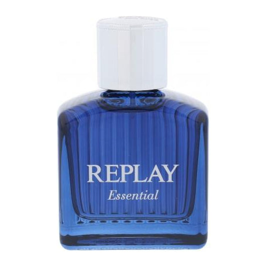 Replay Essential for Him Eau de Toilette 50ml Spray
